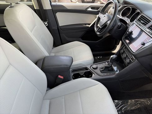 Used 2019 Volkswagen Tiguan S AWD/4WD image 11