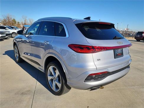 New 2025 Audi Q5 Premium Plus image 5
