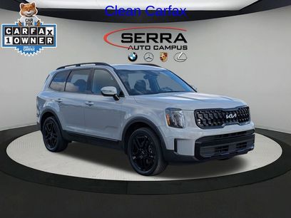Used 2024 Kia Telluride EX X-Line