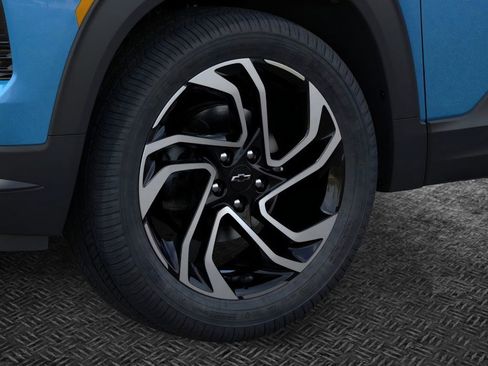 New 2026 Chevrolet TrailBlazer RS w/ Convenience Package image 7