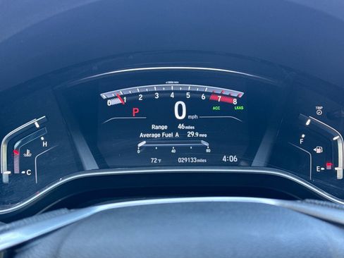 Used 2022 Honda CR-V EX image 24