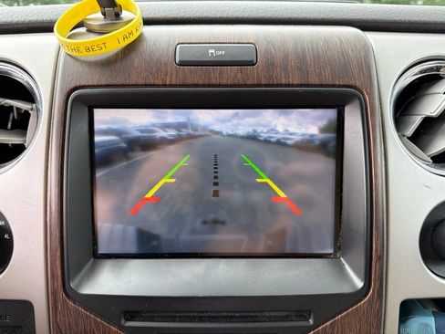 Used 2013 Ford F150 Lariat w/ Luxury Equipment Group AWD/4WD image 10