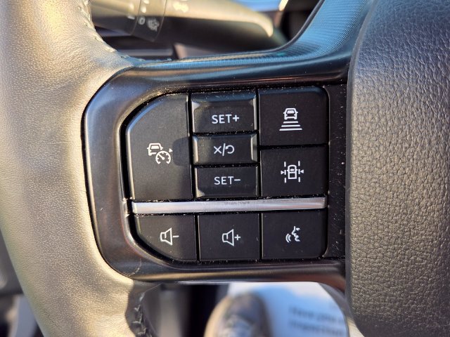 Used 2025 Ford F150 Platinum w/ FX4 Off-Road Package AWD/4WD image 27