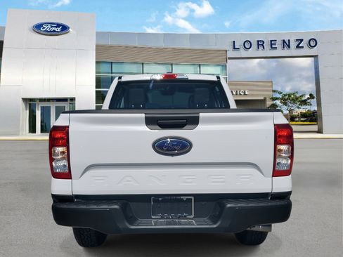 Used 2025 Ford Ranger XL image 7