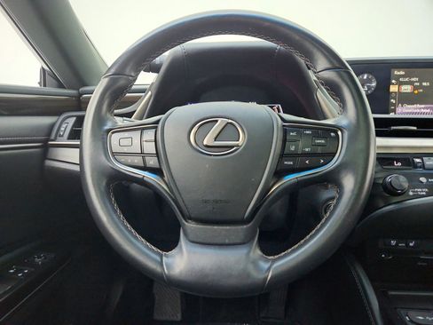 Used 2019 Lexus ES 350 w/ Premium Package FWD image 27