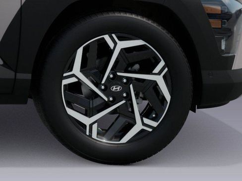 New 2026 Hyundai Kona SEL Premium FWD image 8
