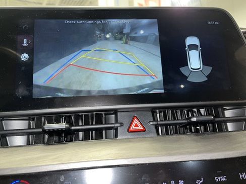 Used 2023 Kia Sportage X-Line w/ X-Line Premium Package image 27