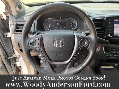 Used 2022 Honda Ridgeline RTL-E image 14