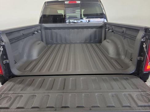 Used 2023 RAM 1500 Big Horn image 25
