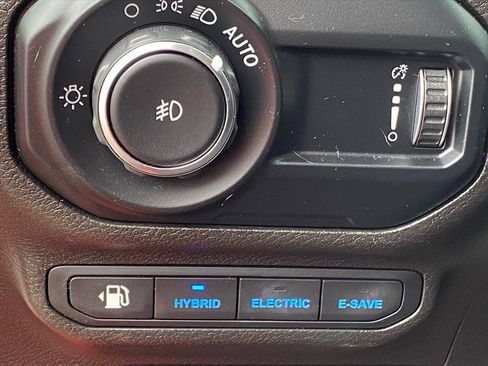 Used 2023 Jeep Wrangler Unlimited image 11