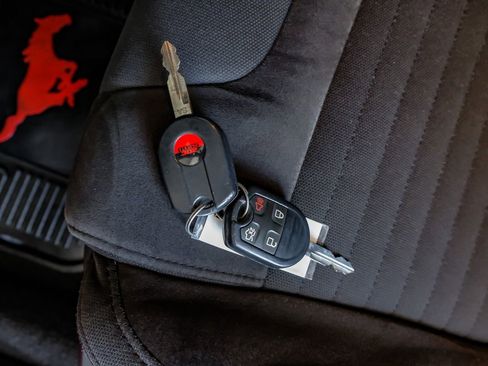 Used 2012 Ford Mustang Boss 302 w/ Boss 302 Accessory Pkg image 54