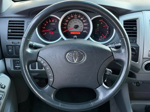 Used 2007 Toyota Tacoma 4x4 Double Cab image 22