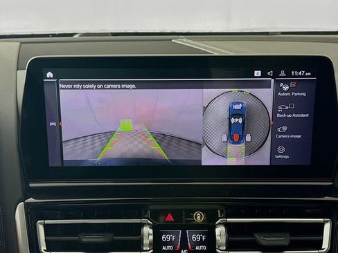 New 2026 BMW 840i xDrive image 14