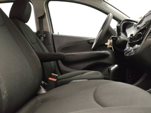 Used 2021 Chevrolet Spark LT FWD image 20