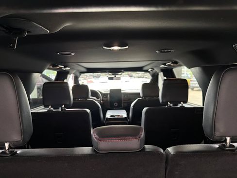 Used 2024 Ford Expedition Max Limited AWD/4WD image 11