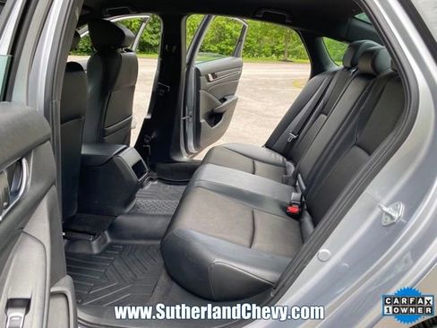 Used 2022 Honda Accord Sport image 33