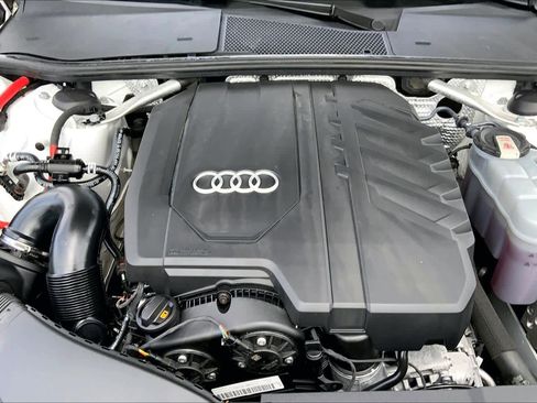 Used 2022 Audi A6 Premium Plus image 32