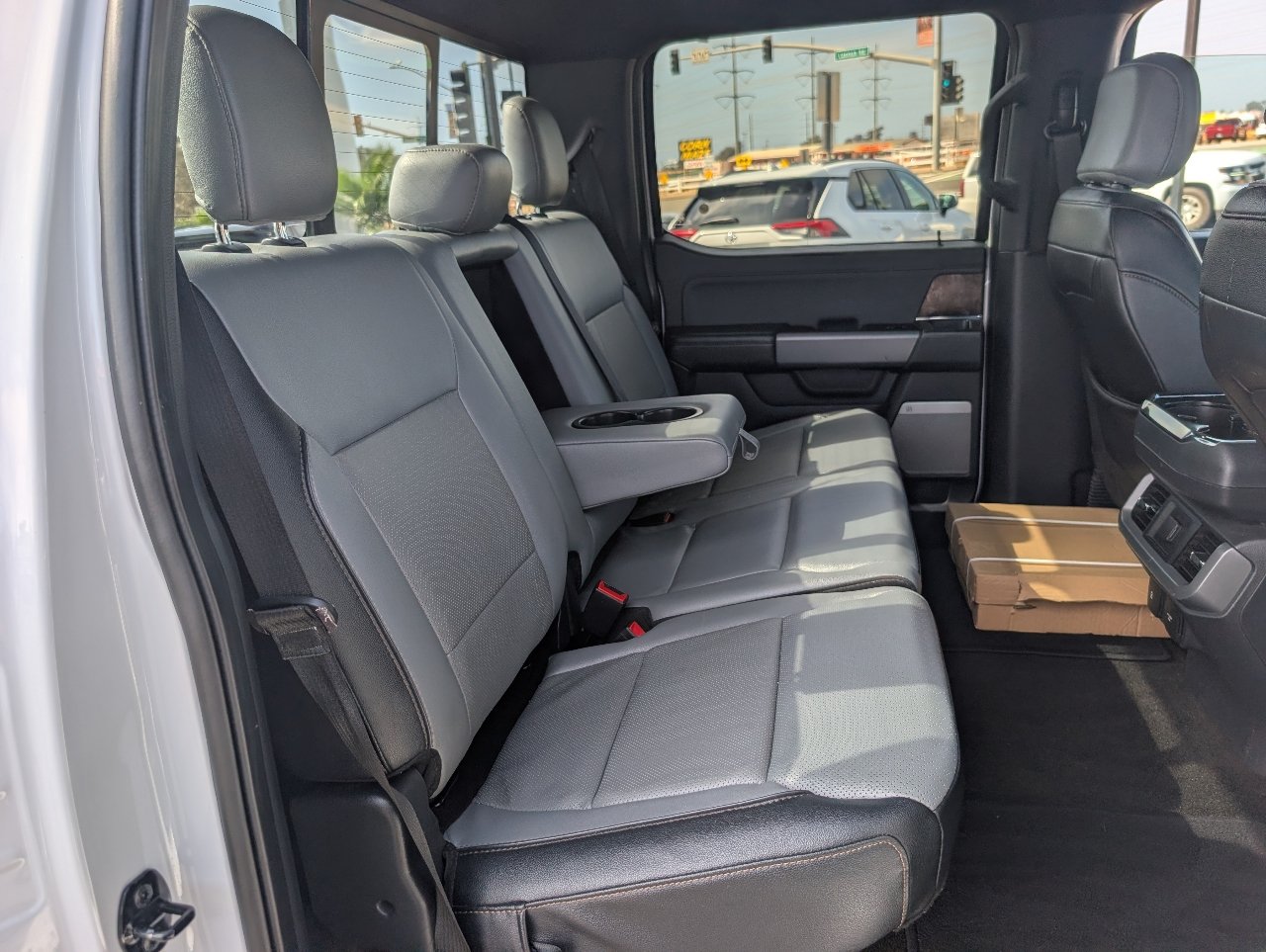 Used 2022 Ford F150 XLT AWD/4WD image 5