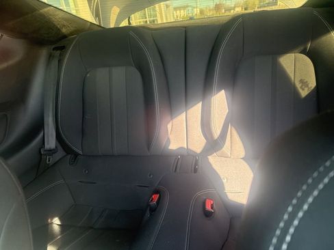 Used 2019 Ford Mustang Coupe image 13