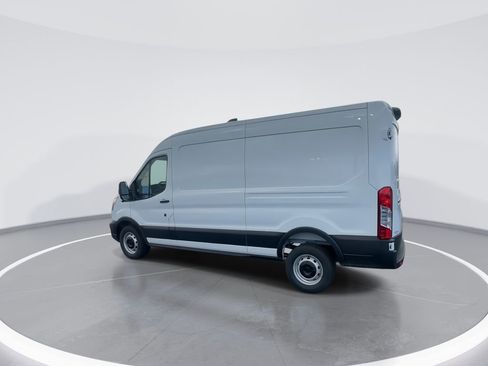 New 2026 Ford Transit 250 148 Medium Roof RWD image 6