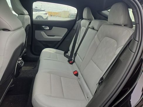 Used 2023 Polestar Polestar 2 w/ Pilot Pack AWD/4WD image 2