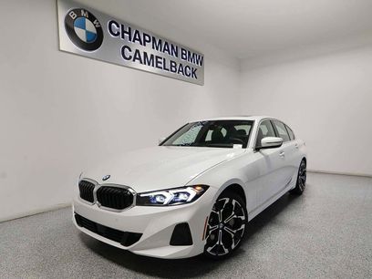 Used 2026 BMW 330i Sedan w/ Convenience Package