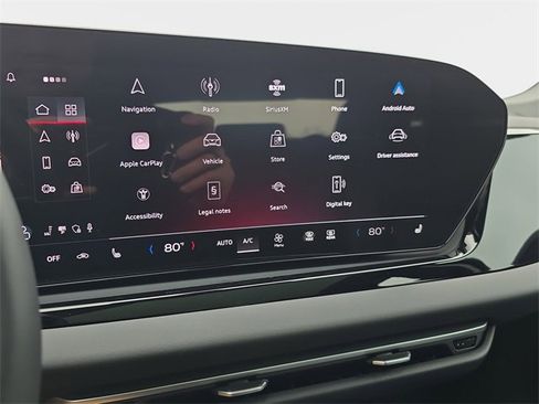 Used 2025 Audi A5 2.0T Premium w/ Convenience Package image 24