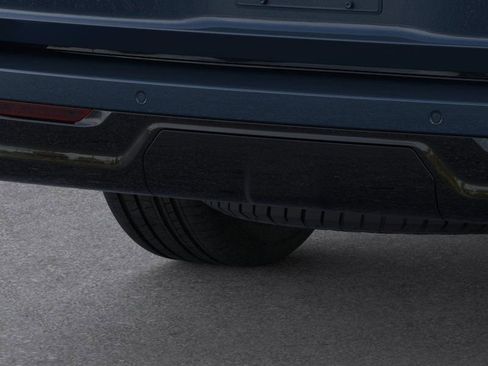 New 2026 Lincoln Navigator Reserve w/ Jet Appearance Package AWD/4WD image 23