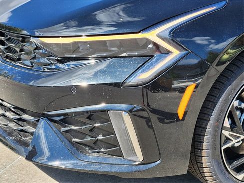 New 2026 Kia K5 GT-Line image 6