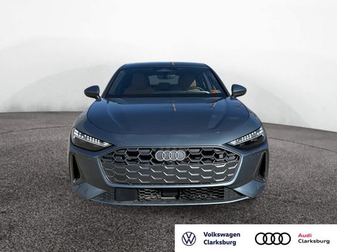 Used 2025 Audi A5 2.0T Prestige image 8