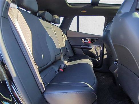 Used 2023 Mercedes-Benz EQE 350+ 4MATIC SUV image 20