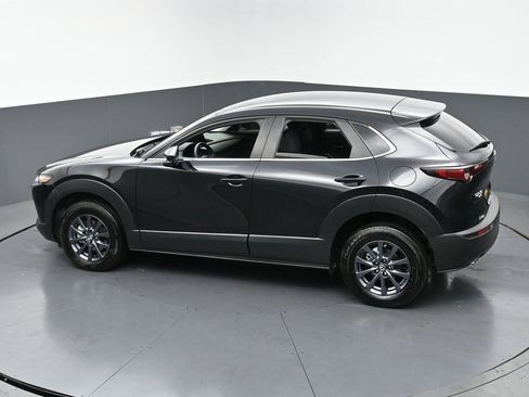 Used 2024 MAZDA CX-30 AWD 2.5 S image 46