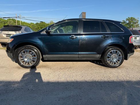 Used 2010 Ford Edge Limited image 2