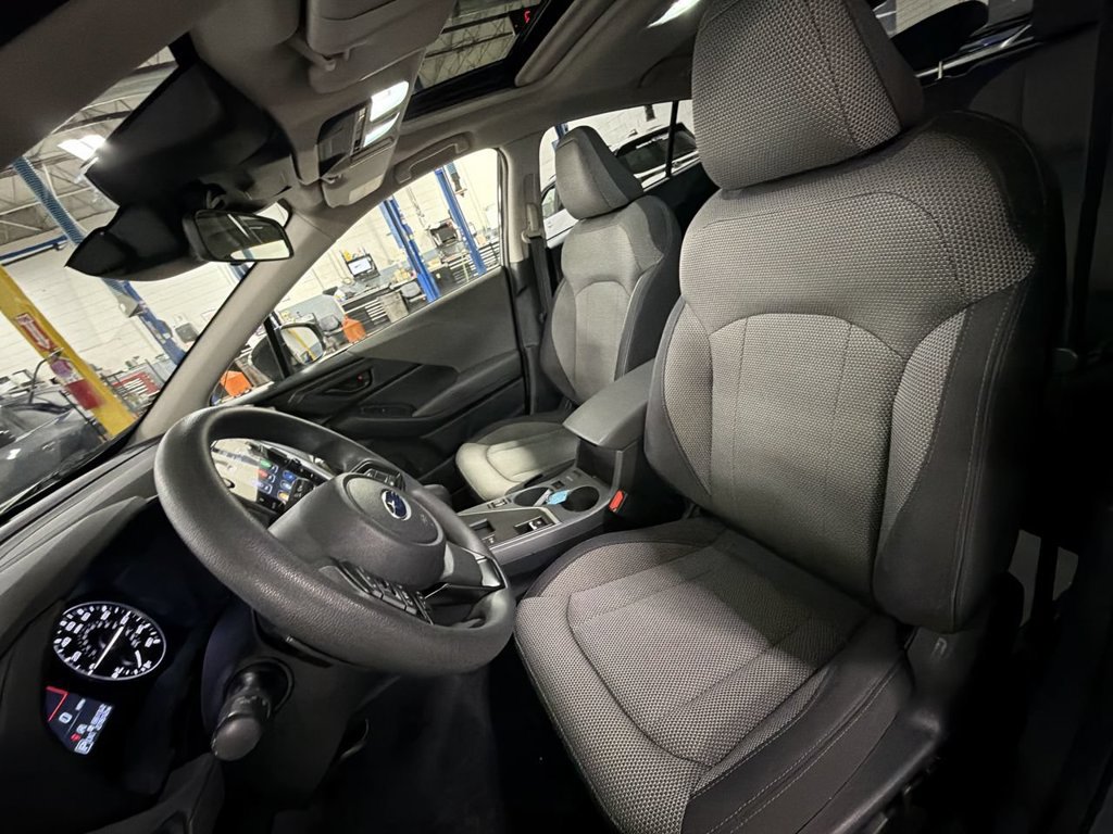 Certified 2024 Subaru Crosstrek 2.0i Premium AWD/4WD image 15