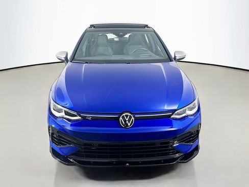 Used 2024 Volkswagen Golf R AWD/4WD image 6