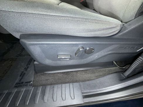 Used 2021 Ford F150 XLT w/ Equipment Group 302A High image 14