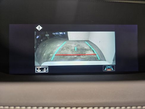 Used 2019 Lexus LS 500 image 26