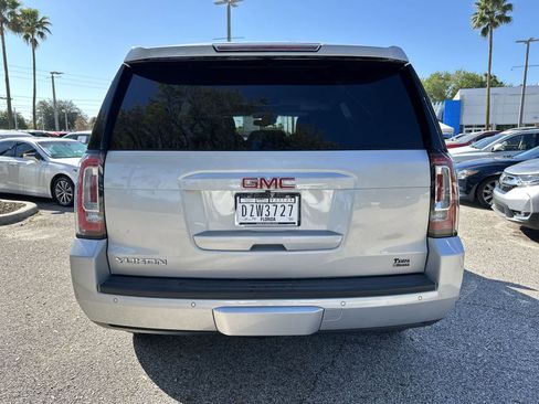 Used 2016 GMC Yukon SLT w/ Open Road Package image 7