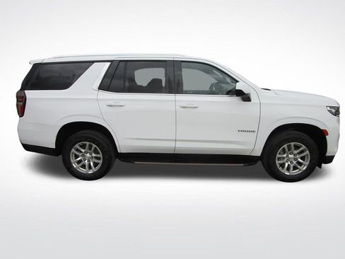 Used 2021 Chevrolet Tahoe LT image 6