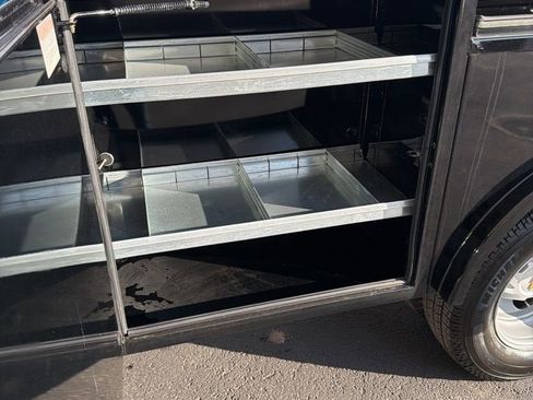 New 2026 Chevrolet Silverado 3500 W/T w/ WT Convenience Package image 9