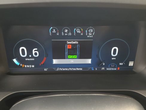 Used 2024 Ford Expedition Limited image 25