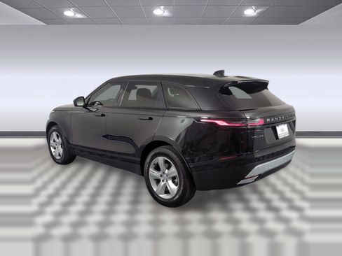 Used 2025 Land Rover Range Rover Velar S image 3