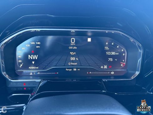 Certified 2023 GMC Sierra 1500 Elevation w/ X31 Off-Road Package image 29