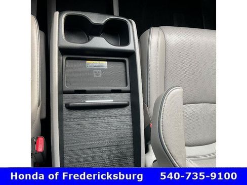 Certified 2022 Honda Odyssey Elite image 29