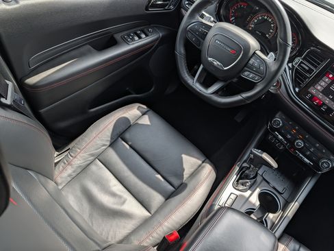 Used 2025 Dodge Durango R/T AWD/4WD image 9