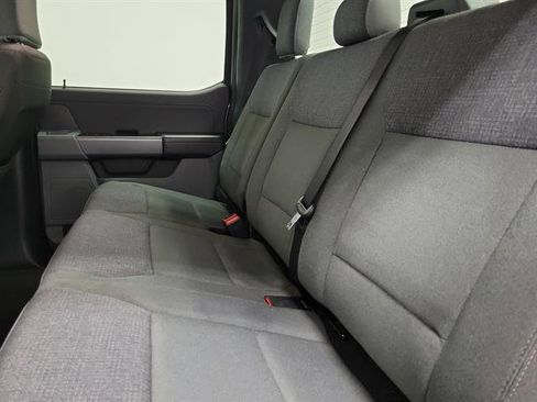 Used 2024 Ford F150 XLT w/ Mobile Office Package image 12