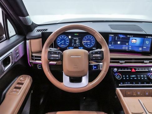 Certified 2024 Hyundai Santa Fe Limited image 21