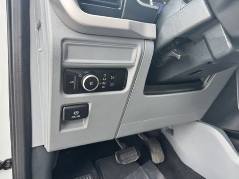 Used 2023 Ford F150 XLT w/ Equipment Group 301A Mid AWD/4WD image 13