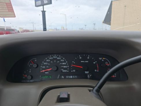 Used 2003 Ford F350 XLT image 18