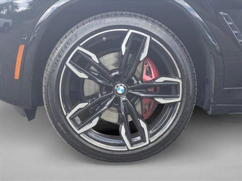 Used 2024 BMW X4 M40i w/ Premium Package AWD/4WD image 26